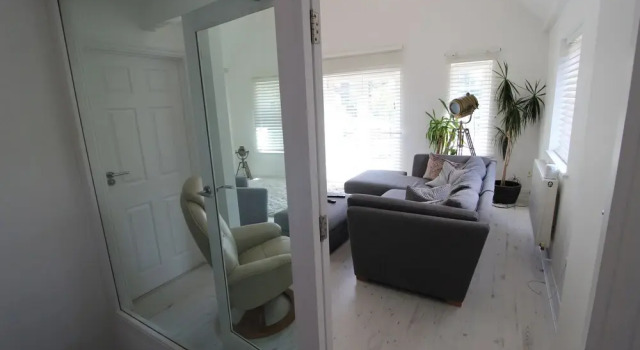 Beautifully Presented Three Bedroom House in Poole