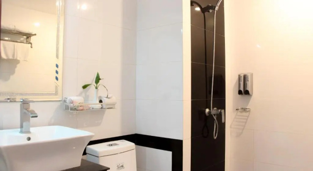 Номер Standard Ratana Angkor Hotel