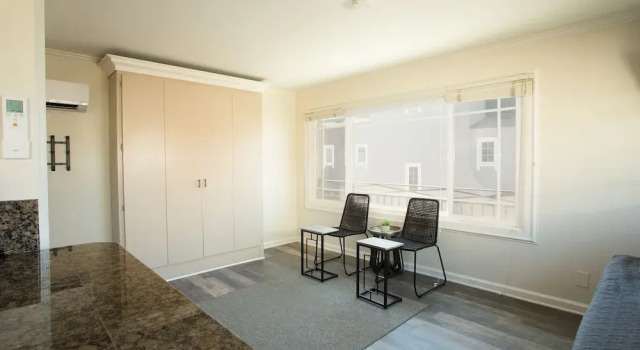 2314 W Ocean Front B Stalb Studio Bedroom Duplex