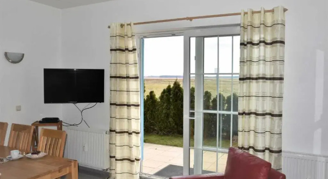 Apartment - Direkt am Wasser, Забронировать Апартаменты/квартира Карлсхаген 