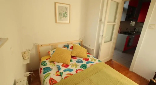 Apartment Keglich, Prenota Appartamento Trg Zagabria
