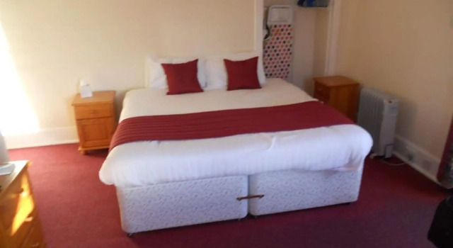 The Royal Hotel Elgin, Reserva ahora Hotel Elgin Moray