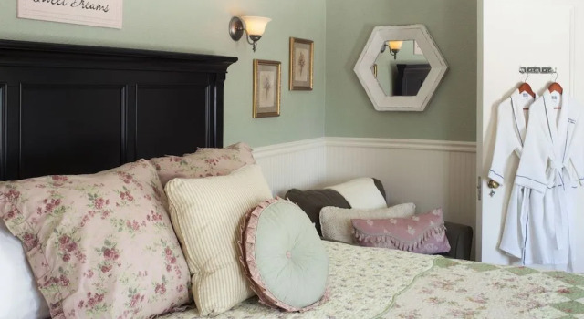 A G Thomson House Bed and Breakfast, Prenota Hotel Duluth Minnesota
