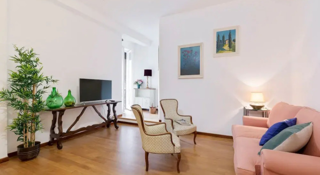 Апартаменты Rome As You Feel - Zoccolette Apartment