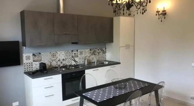 Апартаменты Villa Sofia