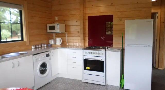 Шале Superior с 2 комнатами Central Chalets Ltd