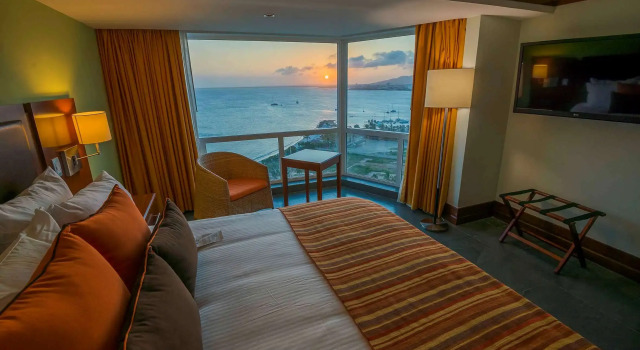 Wyndham Isla Margarita Concorde, Rezervovat Hotel Porlamar Margarita Island