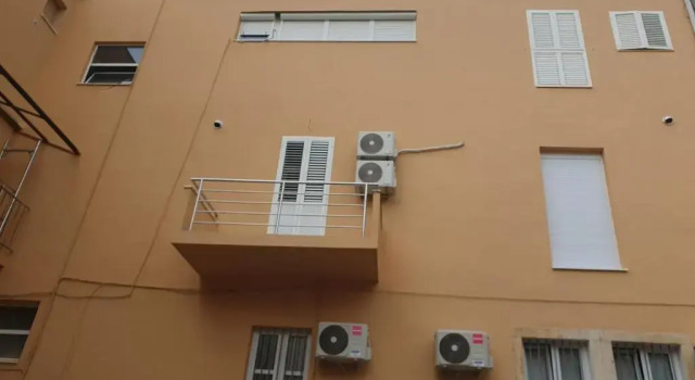 Номер Standard Accommodation Iva