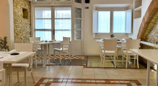 Номер Standard Hotel Rosa & Spa Begur