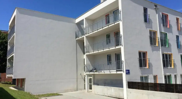 Апартаменты Apartament przy ulicy Rybackiej