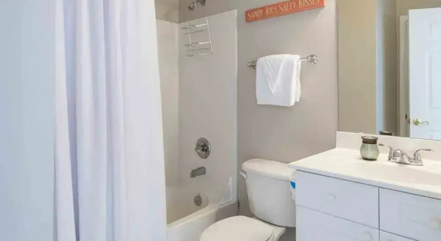 Hytte Reality Break by Southern Vacation Rentals