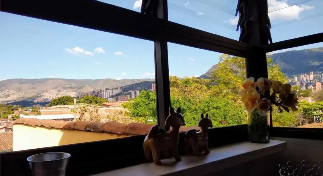 Студия Mayorca Homestay