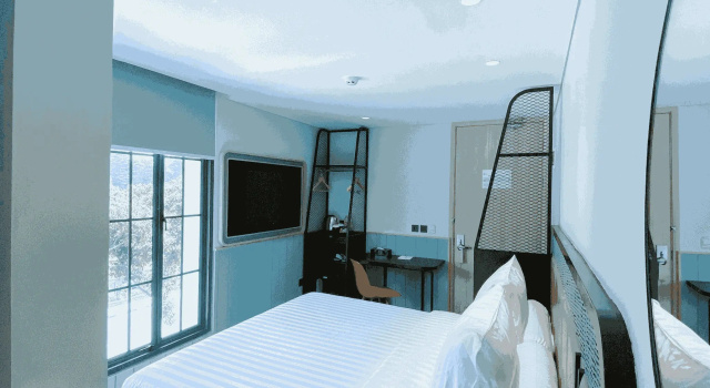 Lüks tek kişilik oda Luxeur Jakarta - Setiabudi