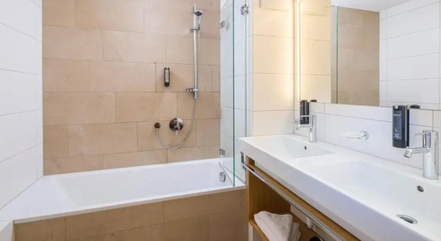 Апартаменты Adler Damüls Gasthof Hotel