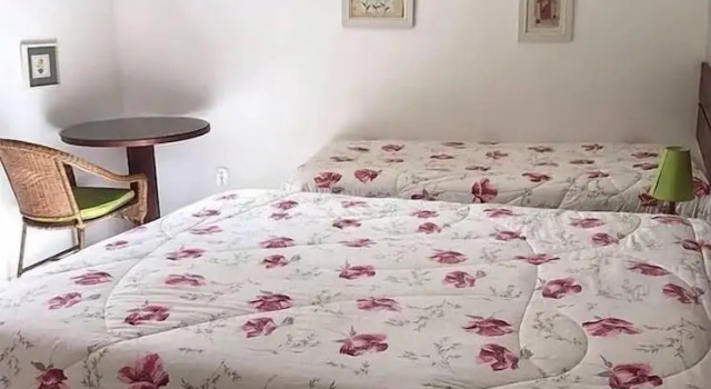 Номер Standard Pousada Alice
