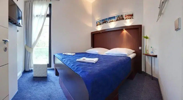 Cityart, Rezervasyon Otel Charlottenburg Berlin, Berlin Alman Operası yakınında