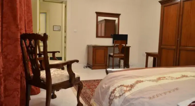 Номер Standard Hotel Jardin