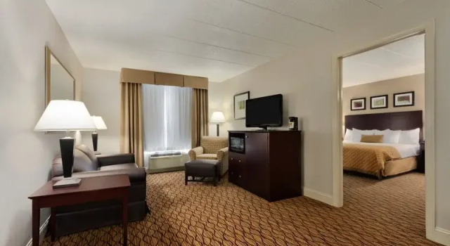 Wyndham Garden Glen Mills Wilmington, Prenota Hotel Glen Mills Philadelphia Metropolitan Area