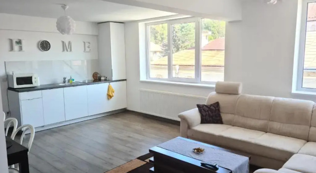 In Inima Dornei, Rezervovat Apartmán Apartmány v Suceava, Apartmán