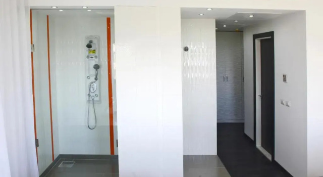 Suite Aleph Boutique Hotel
