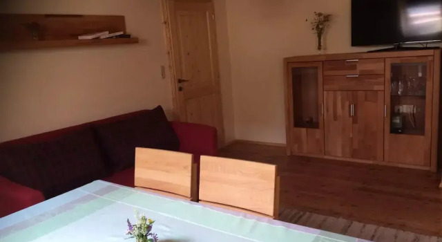 Höbarth, Book Apartment St. Martin Lower Austria