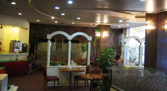 Brown Hotel