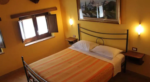 Agriturismo Borgo Pirolino, Rezervovat Hotel Orvieto Umbrie