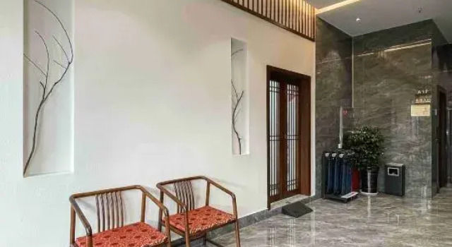 Phoenix Yuanshe Riverview Homestay (Phoenix Scenic Area Nanhua Branch), Rezerwuj Hotel Xiangxi Hunan