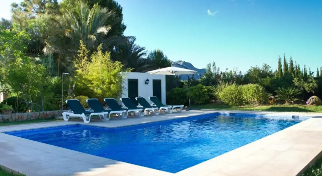 Holiday Home La Sort den Jaume