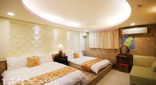 Good Sleep B&B