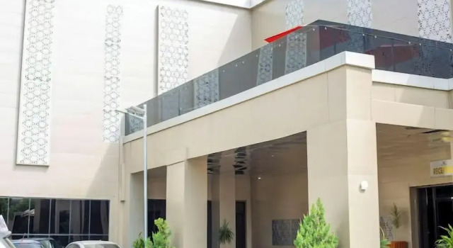 Comfort Hub Hotels and Suites