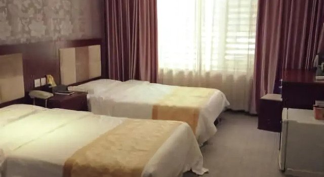 Babylon Fashion Hotel, Book Hotel Hoteller i Beijing Province med parkering, Parkering