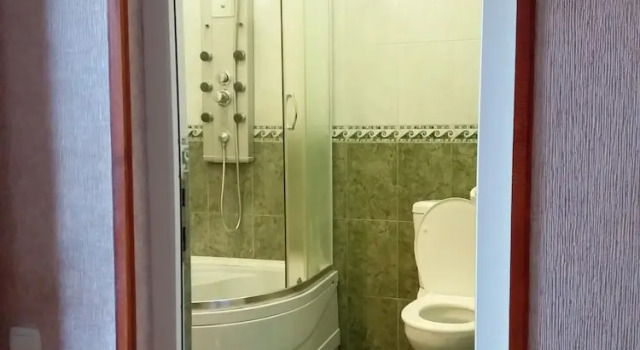 Двухместный номер Standard Мини-отель Villa Vera