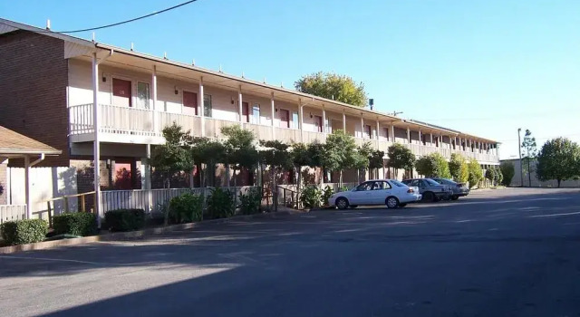Oak Hill Inn & Suites, Boek Hotel Hotels in Oklahoma met zwembad, Zwembad