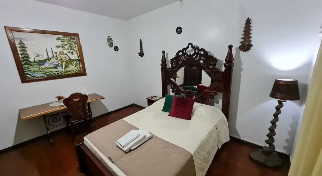 Номер Standard Hotel Schneider