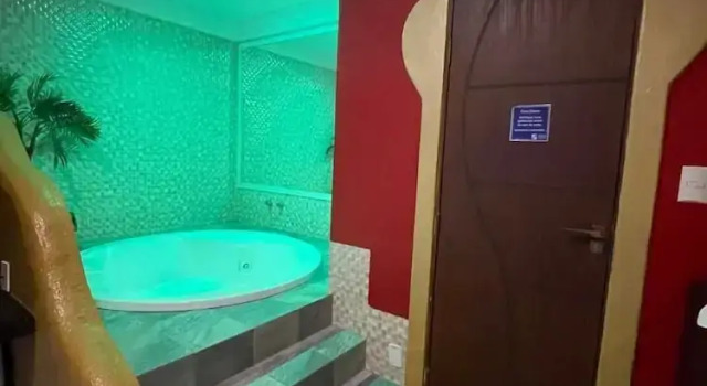Номер Standard Bora Bora Motel