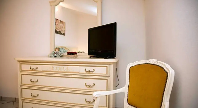 Il Gruccione, Reserva ahora Hotel Sant'Omero Abruzos