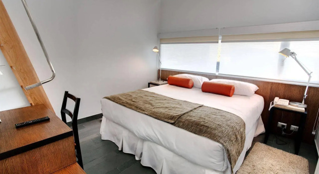 Natalino Hotel Patagonia, Buchen Sie Hotel SPA-Hotels in Patagonia, SPA