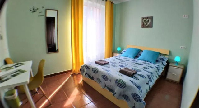 Номер Standard Good House hostel