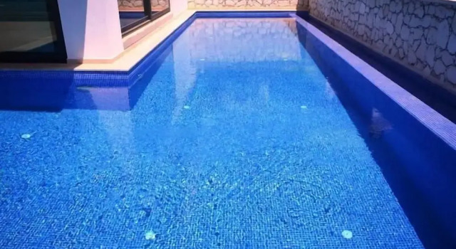 Villa Luna, Забронировать Вилла Каш провинция Анталья