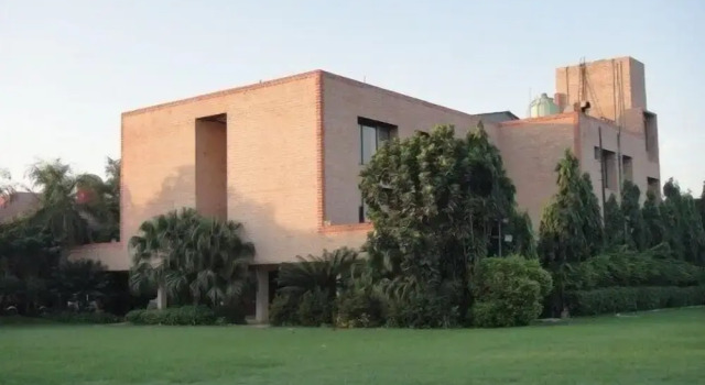 Best Western Radha Ashok