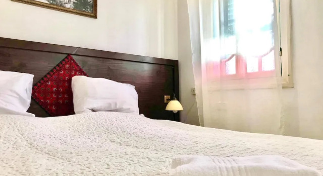 Двухместный номер Standard Al-Mutran Guest House