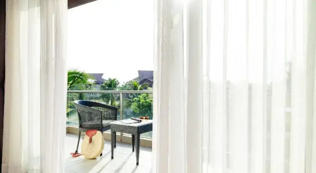 Номер Superior ROBINSON Nam Hoi An