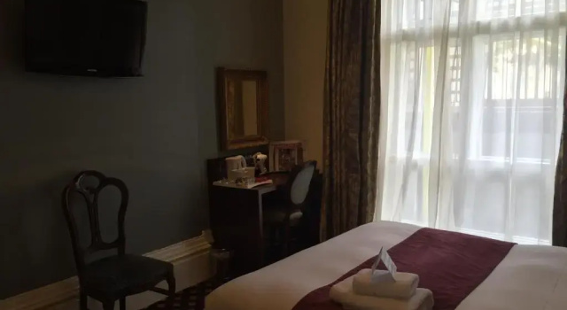 Двухместный номер Standard Cabot Court Hotel