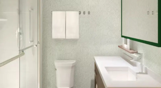 Четырёхместная студия Home2 Suites By Hilton Tyler