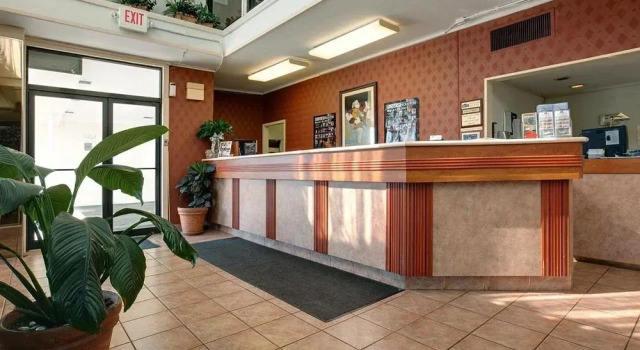 Americas Best Value Inn Houston