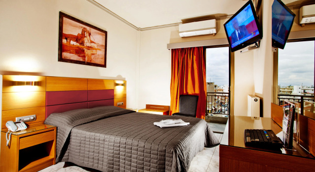 Hotel Erika
