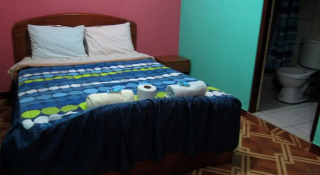 Hostal Norte - Hostel