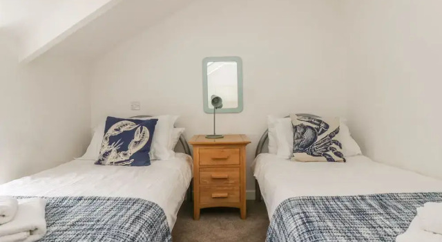 Elfin Cottage