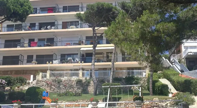 Apartament senya salvi 34